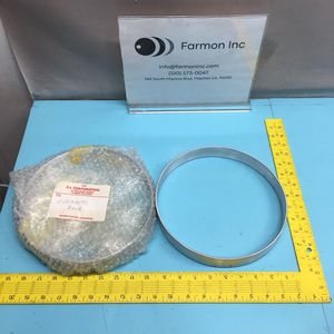 2 Varian E17133170 Shield, Buje del acelerador - Equipo y piezas de semiconductores de confianza de la marca global Trusted Global Legacy - Product Image 5