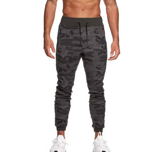 Latest Exclusives Premium Men Fitness <b>Trouser</b> Nylon Custom Lightweight Fitness All-Weather Wear Gym Adult Breathable <b>Trouser</b> - Product Image 3