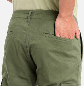 Pantalons cargo et pantalons sur mesure, mode décontractée de rue, vente en gros de pantalons cargo pour hommes, pantalons cargo amples, OEM - Product Image 5