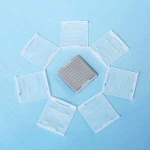 <b>3</b>" <b>PS</b> Chip Tray/IC BOX (Short Term) - Product Image 3