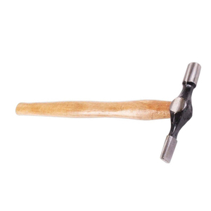 Marteau de fermeur professionnel réutilisable et écologique pour chevaux – Outil durable pour un pose de fer à cheval efficace - Product Image 4