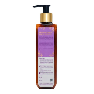 Natural & Herbal Hair <b>Shampoo</b> Gentle <b>Shampoo</b> Hair Cleanser for Dry Damaged Hair - Product Image 6