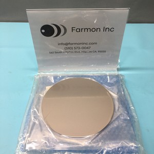 ULVAC 1026656 <b>DUMMY</b> WAFER, 517592, ZE01-9667 - Trusted Global Legacy Semiconductor Equipment and Parts at - Product Image 2