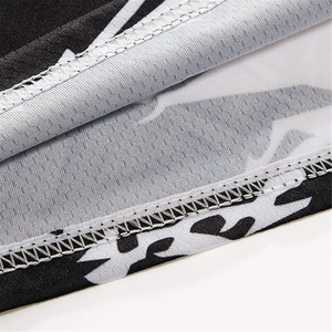 Custom Branding Cordura Fabric Flame-Retardant Finish Retail Structure Fit Wholesale International - Product Image 5