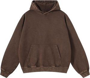 Hoodie surdimensionné de qualité supérieure – Tendance, confortable et idéal pour le style, marque avec tissu de haute qualité et coupe moderne - Product Image 5