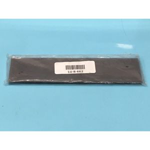 EATON LU-B-662 PLATE, FLAG, 177505 - Equipo y piezas de semiconductores de confianza de la marca global legada - Product Image 1