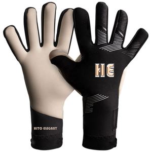 Meilleure qualité Nouvelle arrivée Gants de gardien de but de football à faible taux Tendance Mode Qualité réelle Demande des clients Gants de gardien de but - Product Image 1