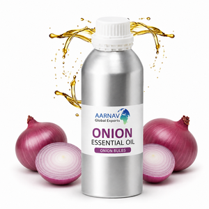 AARNAV GLOBAL EXPORTS Huile Essentielle Pure de Théier et d'Oignon de Marque Renommée, Longue Durée, 100% Pure, Distillée à la Vapeur, Éliminateur de Points Noirs - Product Image 5
