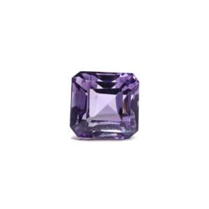 Aigue-marine en vrac de 8 carats, taille facetée, pour bijoux fins - Product Image 1