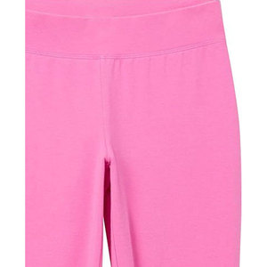 Leggings de Yoga de Cintura Alta, Color Sólido, Sin Costuras, Largos hasta el Tobillo, Pantalones Deportivos para Mujer, Cintura Elástica, Poliéster y Spandex - Product Image 2
