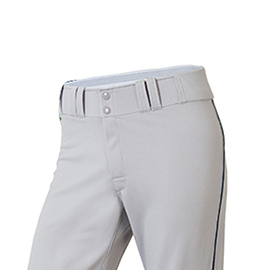 Tenues d'entraînement de baseball respirantes, maillots et pantalons d'équipe durables, vêtements de sport 100% polyester, noms d'équipe personnalisés, unisexe - Product Image 5