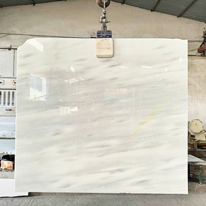 High Quality Natural White Marble <b>for</b> Stairs Premium Stone <b>Steps</b> <b>for</b> Modern Interiors - Product Image 2