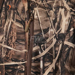 Veste de randonnée imperméable coupe-vent camouflage pour homme, best-seller, vente flash, veste de chasse safari pour homme, vestes de chasse pour homme - Product Image 5