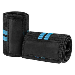 Attelles de poignet élastiques robustes de 18 et 24 pouces pour la gymnastique, l'haltérophilie et la musculation – Les meilleures bandes de maintien pour l'entraînement - Product Image 6