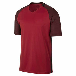 Camiseta de Fútbol Personalizada de Alta Calidad, Secado Rápido, Transpirable, Unisex, 100% Poliéster, Color Degradado, Impresión Digital, Ropa Deportiva - Product Image 2