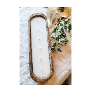 Proveedores indios de portavelas de madera hechos a mano de diseño moderno, portavelas de madera de calidad superior al precio más bajo. - Product Image 5