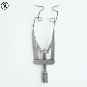 Espéculo de Lieberman Desechable de un Solo Uso, Estilo K, Instrumento Quirúrgico Oftálmico de Calidad Superior, Retractor de Párpados - Product Image 5
