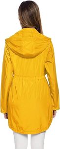 Wholesale Designer <b>Men</b> <b>Long</b> Winter Outdoor Windbreaker <b>Jacket</b> Stand Collar Vintage Style Lightweight Windproof Waterproof Hooded - Product Image 2