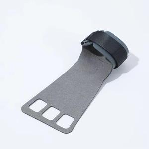 Custom Color And Logo Grips No <b>Chalk</b> Rubber <b>Gymnastics</b> Hand Grips For <b>Gymnastics</b> Gym Workouts - Product Image 5