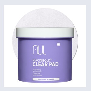 Suero facial coreano AUL NiacinGold Aektibeiteo antiedad, suero facial antipolución, defensa urbana, suero facial. - Product Image 6