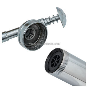 ปืนอัดจาระบีแบบมือถือ [WIGA]GX-201 โครงสร้างโลหะผสมสังกะสี แรงอัดจาระบี 0.2 กรัม/ครั้ง และดีไซน์กะทัดรัด - Product Image 3