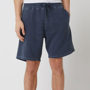 Nuevos Pantalones Cortos de Nailon Transpirables Personalizados para Hombre, Cómodos, de Color Sólido y Ligeros - Product Image 2