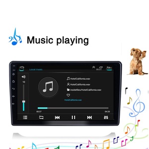 Autoradio 2 DIN 9 pouces 4 cœurs avec GPS, amplificateur, Carplay et Android Auto pour Citroën <span class=keywords><strong>Berlingo</strong></span> 2012 - Product Image 6