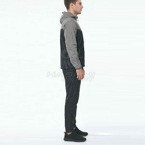 Ropa Deportiva de Diseño Moderno, Traje Sauna para Hombres y Mujeres, para Pérdida de Peso, Ejercicio y Entrenamiento - Product Image 5