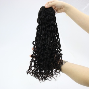 Apogroup Cheveux Humains Naturels Vietnamiens 100% Alignés dans le Sens de la Cuticule Remy Sans Nœuds Sans Produits Chimiques Tous Styles Prix de Gros Longue Durée de Vie - Product Image 5