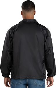 Vestes d'hiver pour hommes de haute qualité, légères, à boutons, écologiques - Product Image 3