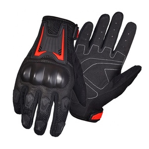 Gants de moto au design tendance, confortables, multicolores, avec étiquette personnalisée, séchage rapide, design spécial, prix abordable - Product Image 3