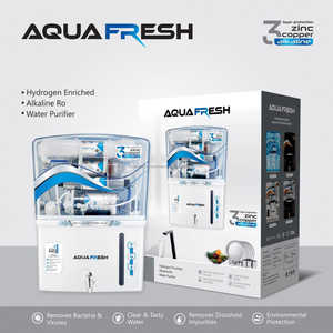 Purificador de agua de ósmosis inversa montado en la pared eficiente de 7 etapas, sistema de monitoreo TDS para uso doméstico en cocina comercial, senderismo - Product Image 2