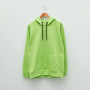 Premium Quality <b>Men's</b> Hoodie Fleece <b>Top</b> High-End Cotton Custom Logo Trending Print Pullover for Winter <b>Thermal</b> Hoodies - Product Image 4