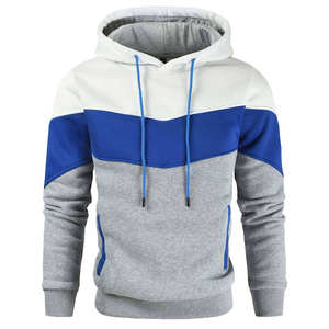 Sudadera con Capucha Holgada para Hombre y Mujer, Sudadera Personalizada Unisex - Product Image 4