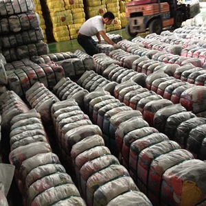 เสื้อผ้าฤดูร้อนสำหรับเด็กใช้แล้ว | เสื้อผ้ามือสองลายการ์ตูนแสนสนุก | สำหรับการส่งออก - Product Image 2