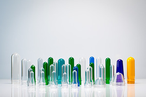 PET Preform for <b>Soda</b> & Soft Drink <b>Bottles</b> - Product Image 5