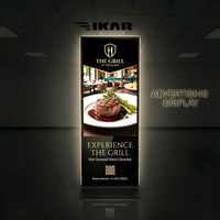 Pantalla LCD Digital Android 4K UHD de 32-65 Pulgadas, Reproductor de Publicidad, Kiosco Interactivo Inteligente con Soporte de Pie, Reproductor de Video Totem, Gráficos