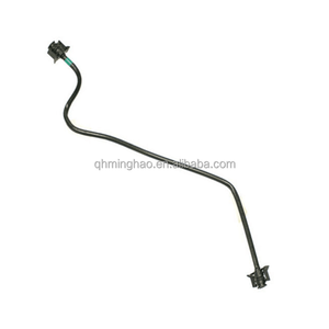 Шланг радиатора водяной охлаждающей жидкости LR006165 для LAND ROVER Freelander 2 - Product Image 1