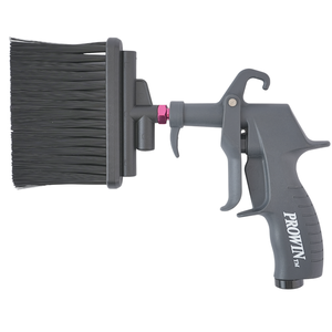 Souffleur d'air professionnel 1/4'' avec buse - Product Image 5