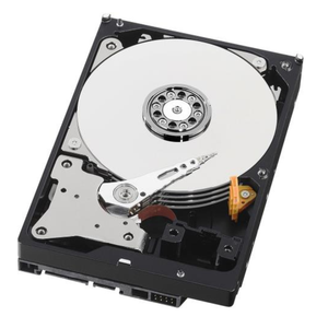 Nuevo Disco Duro Interno NAS Rojo Original de 2 TB WD20EFRX de 3.5 Pulgadas SATA 6 Gb/s 5400 RPM 64 MB de Caché de Alta Velocidad para Servidor de Escritorio - Product Image 5