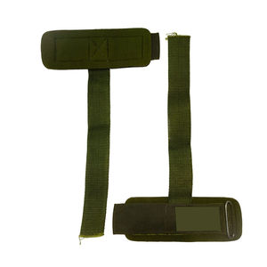 Correas de Gancho para Levantamiento de Pesas de Alta Calidad Diseñadas para un Rendimiento Fuerte y Confiable, Precio al por Mayor, Precio Económico, OEM - Product Image 2