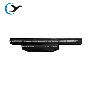 อะไหล่แบตเตอรี่แล็ปท็อป FPCBP434 FPCBP429 FPCBP416 FPCBP405สำหรับ FUJITSU Lifebook 10.8V E734 E733 49Wh E736 <span class=keywords><strong>E743</strong></span>ซีรีส์ - Product Image 1