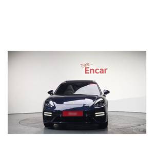 Porsche Panamera 2.9 AWD E-Hybrid 2021, 33 538 km, sièges en cuir, caméra arrière, conduite à gauche - Product Image 2