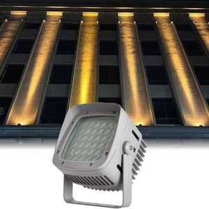 R-lite India LED Facade Flood <b>Light</b>|Outdoor Architectural Wall Washer <b>Light</b> IP65 Waterproof Building Exterior Lighting Solution - Product Image 1