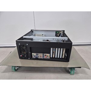 Controlador de movimiento TEL TEL Certas Wing DVR 1 usado como está, piezas de equipos semiconductores antiguos - Product Image 2