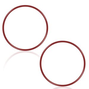 <span class=keywords><strong>Joint</strong></span> <span class=keywords><strong>torique</strong></span> R0586300 pour système de <span class=keywords><strong>piscine</strong></span> hors sol Jandy Zodiac Nature 2 Fusion, Fusion Soft, Vision, Vision Pro (2 pièces) - Product Image 1