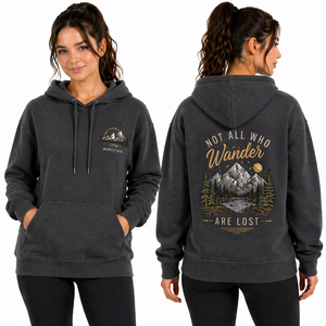 Sudadera con Capucha Bordada Personalizada para Mujer, Sudadera de Alta Calidad, Sudadera con Capucha Bordada Personalizada al por Mayor OEM - Product Image 3