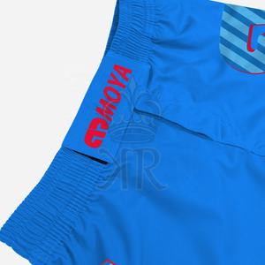 NOUVEAU 2024 Vente en gros de shorts MMA de haute qualité Équipement d'entraînement Shorts de combat de qualité supérieure - Product Image 6