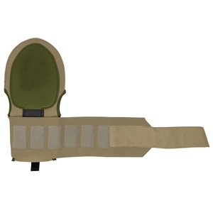 Guante deslizante Bruc Bolt Serie Patriot, color verde Liberty, para lanzador diestro, de tela no tejida, duradero, protector de manos para béisbol - Product Image 5