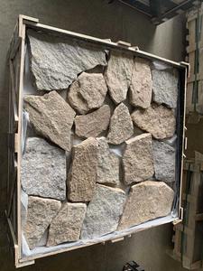 Azulejos de Granito de Buena Calidad, Duraderos para Pisos y Paredes, para Baño, Cocina y Uso en Exteriores, Disponibles a Precio Accesible - Product Image 3